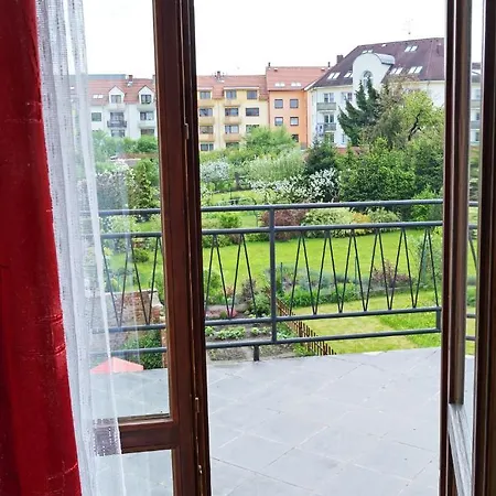 Penzion Jicin Guest house 3*