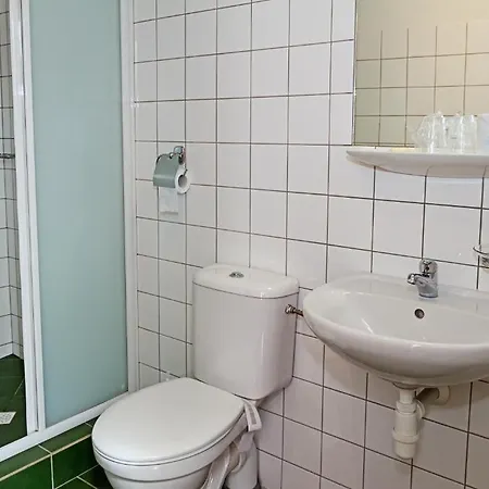 Penzion Jicin Maison d'hôtes