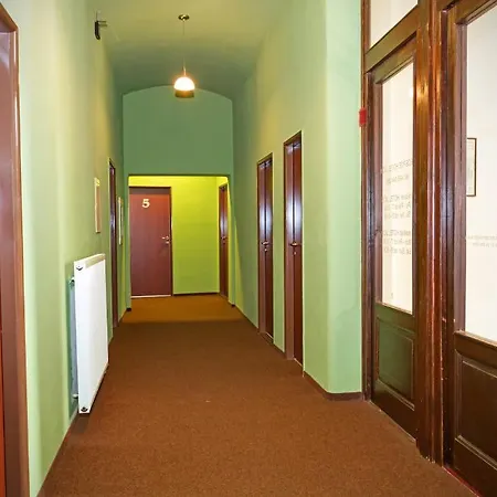 Penzion Jicin Jičín