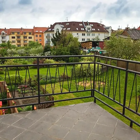 Guest house Penzion Jicin Jicin