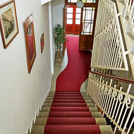 Guest house Penzion Jicin
