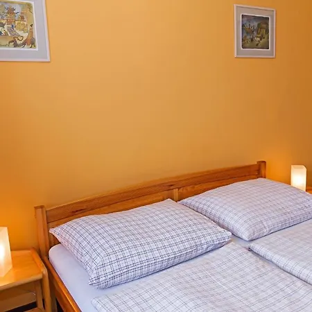 Penzion Jicin Jičín