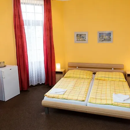 Penzion Jicin Guest house 3*