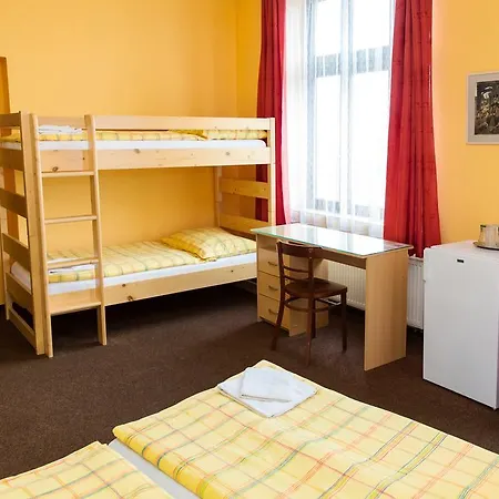 Guest house Penzion Jicin Jicin
