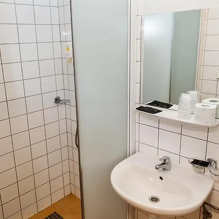 Penzion Jicin 3* Jicin