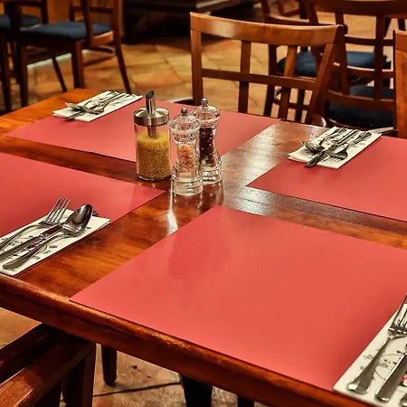 Penzion Jicin 3* Jičín