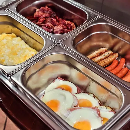 Penzion Jicin Konukevi Jičín