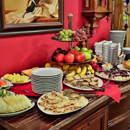 Penzion Jicin Jičín