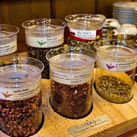 Maison d'hôtes Penzion Jicin Jičín