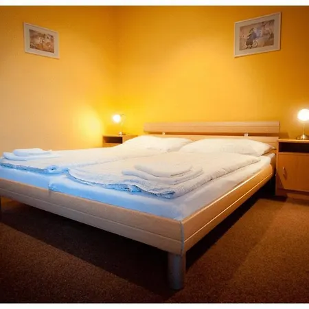 Penzion Jicin Guest house