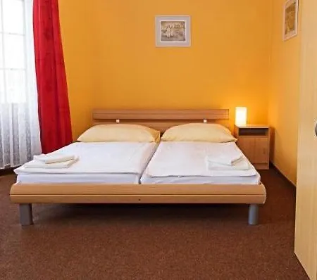 Penzion Jicin