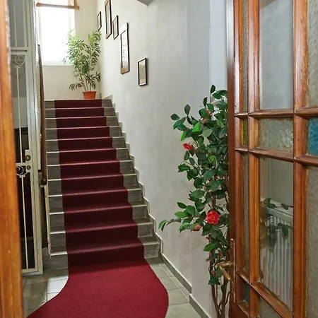 Penzion Jicin Guest house