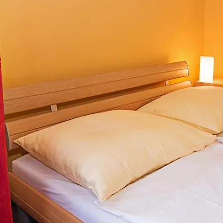 Penzion Jicin Maison d'hôtes 3*