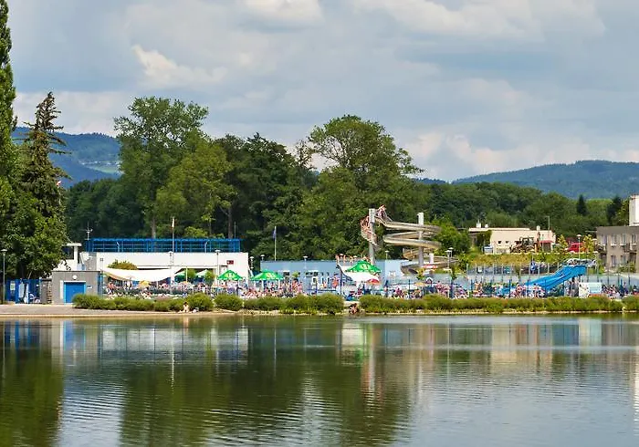 Penzion Jicin Pensjonat Jičín