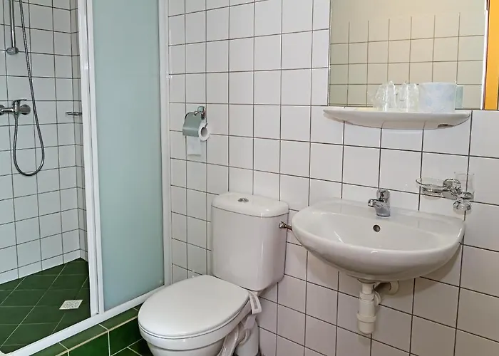 Penzion Jicin Gasthuis
