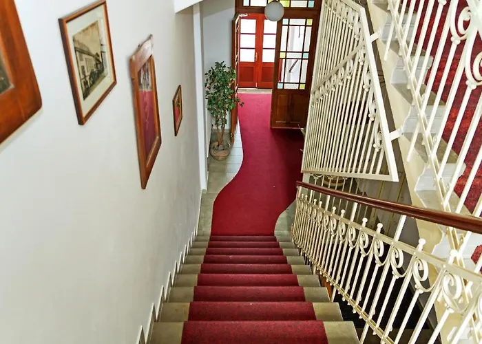 Pensjonat Penzion Jicin