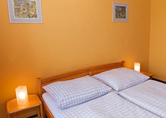 Penzion Jicin Jičín