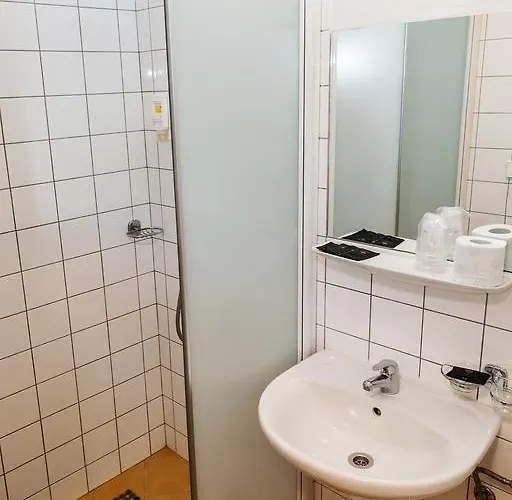 Penzion Jicin 3* Jičín