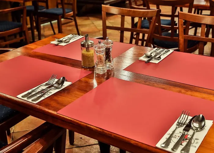 Penzion Jicin 3* Jičín