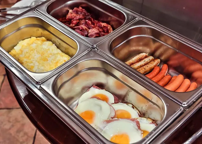 Penzion Jicin Gasthuis Jičín