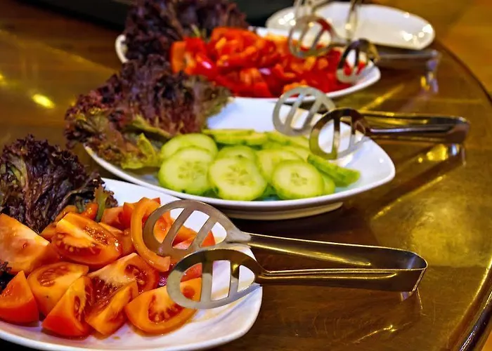 Penzion Jicin 3* Jičín