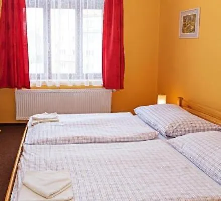 Penzion Jicin Gasthuis