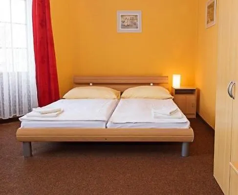 Penzion Jicin
