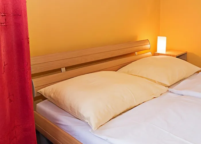 Penzion Jicin Pensjonat 3*